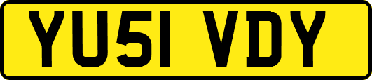 YU51VDY