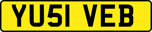 YU51VEB