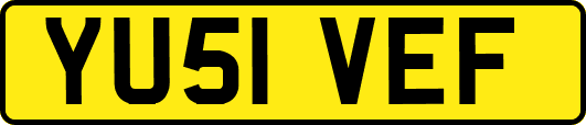 YU51VEF