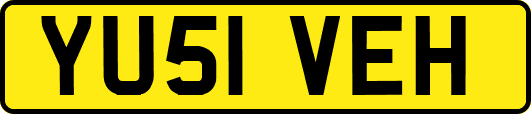 YU51VEH