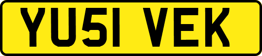YU51VEK