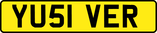 YU51VER