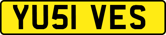 YU51VES