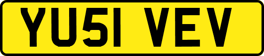 YU51VEV