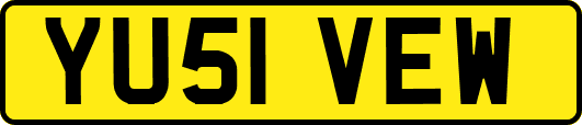 YU51VEW