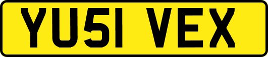 YU51VEX