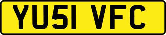 YU51VFC