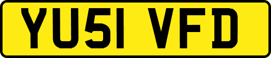 YU51VFD