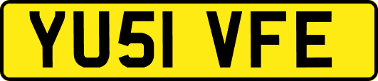 YU51VFE