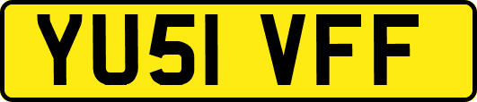 YU51VFF