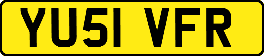 YU51VFR
