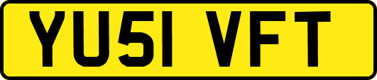 YU51VFT