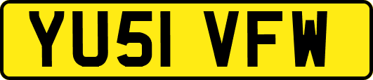 YU51VFW