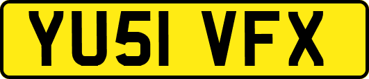 YU51VFX