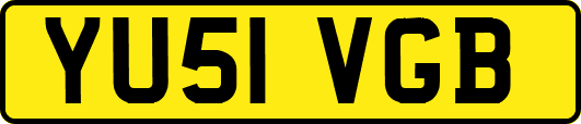 YU51VGB