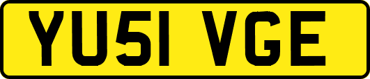 YU51VGE