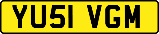 YU51VGM