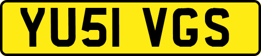 YU51VGS