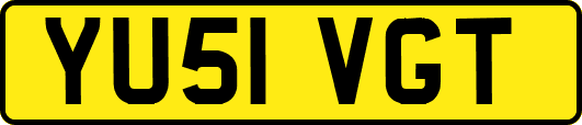 YU51VGT