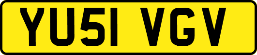 YU51VGV