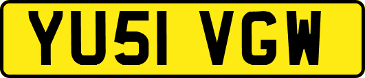 YU51VGW