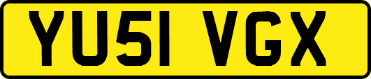 YU51VGX