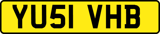 YU51VHB