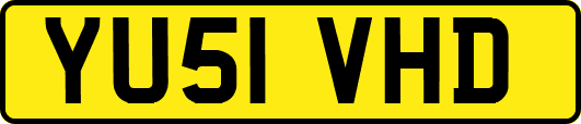 YU51VHD