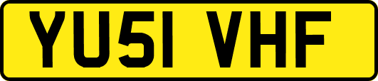 YU51VHF