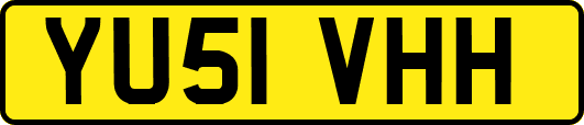 YU51VHH