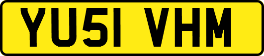 YU51VHM