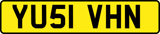 YU51VHN