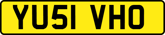 YU51VHO