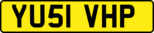 YU51VHP