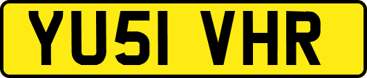 YU51VHR