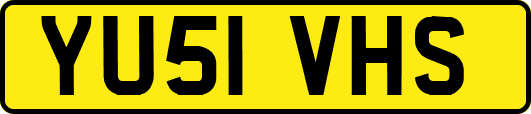 YU51VHS
