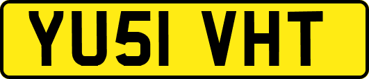 YU51VHT