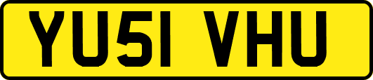 YU51VHU