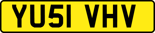 YU51VHV