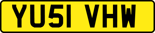 YU51VHW