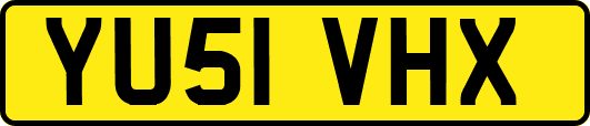 YU51VHX