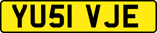 YU51VJE