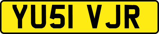 YU51VJR
