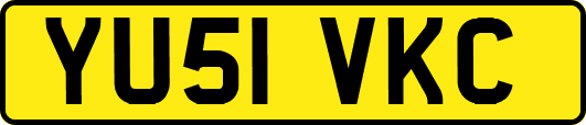 YU51VKC