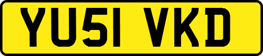 YU51VKD