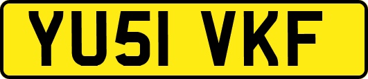YU51VKF