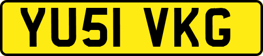YU51VKG