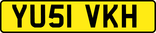 YU51VKH