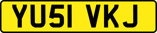 YU51VKJ