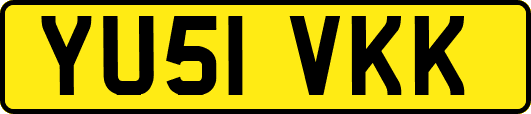 YU51VKK